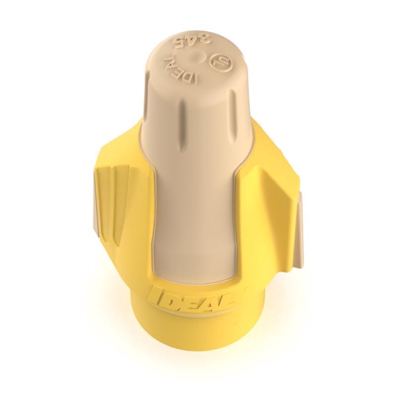 Ideal Industries 30-1045S ProFlex Wire Connector 25 pk