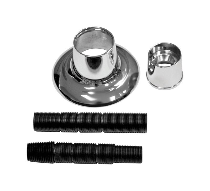 Danco 9D00010311 Metal Tub/Shower Flange 1.13 in.