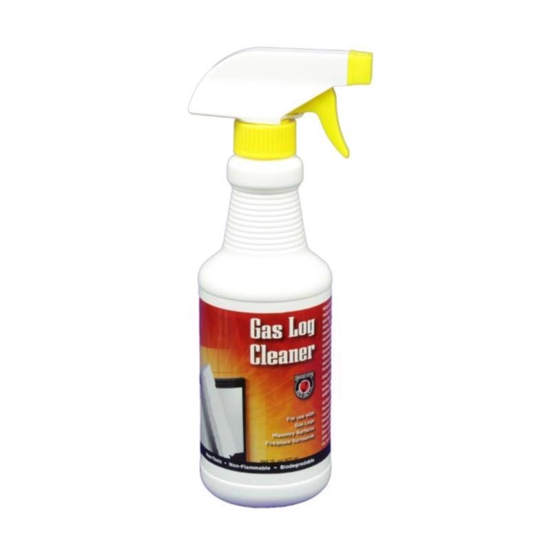 Meeco'S 503 RED DEVIL Gas Log Soot Remover