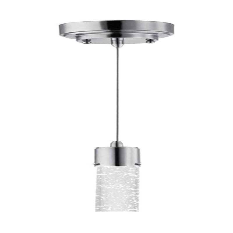 Westinghouse 6307900 Cava Chrome 1 lights Pendant Light