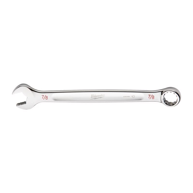 Milwaukee 45-96-9428 7/8" SAE Combo Wrench