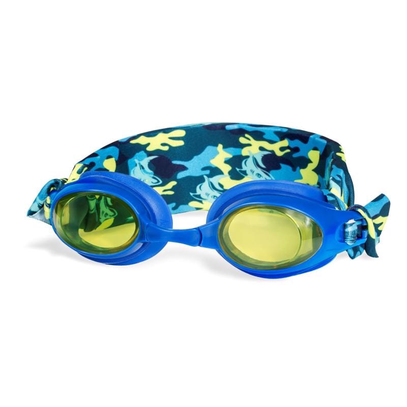 Aqua Swim EPG19219A3 Fabric/Mesh Goggles