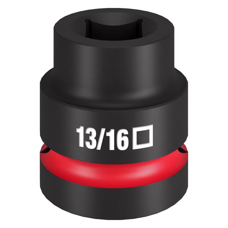 Milwaukee Tool 49-66-7841 Milwaukee 1 in. drive SAE Impact Socket 1 pc