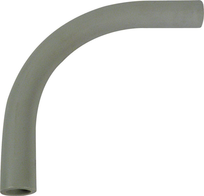 Cantex 5121054U 3/4 in. D PVC Electrical Conduit Elbow For PVC 1 pk