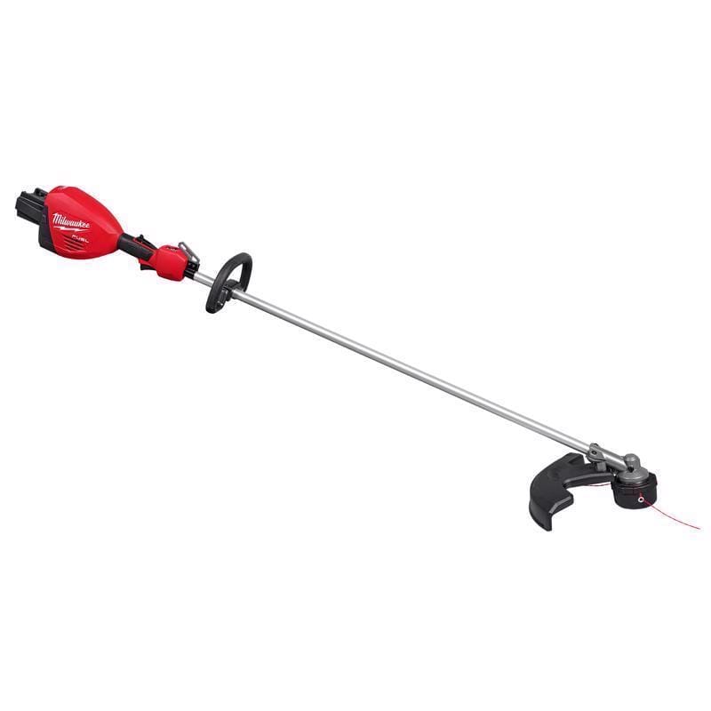 Milwaukee Tool 3006-20 Milwaukee M18 FUEL Dual Battery 3006-20 17 in. 18 V Battery String Trimmer Tool Only