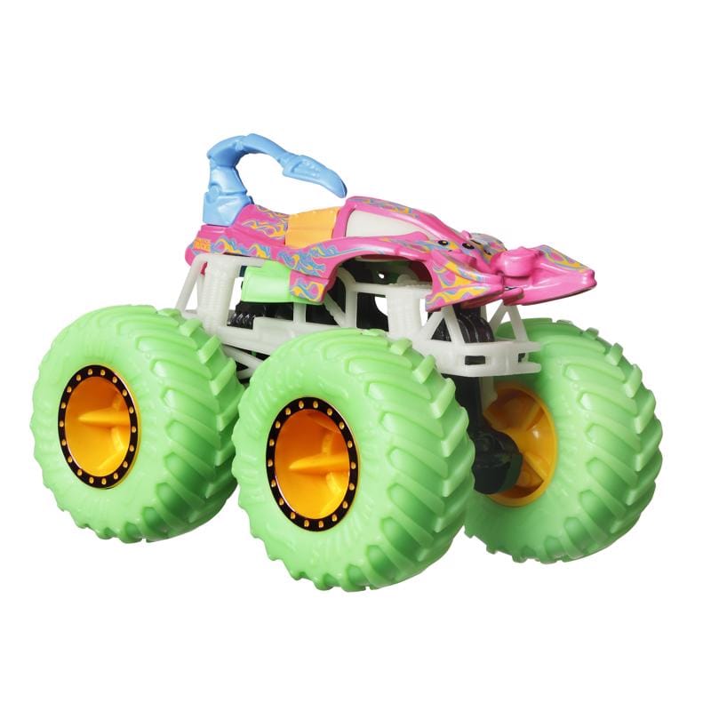 Hot Wheels HCB50 Monster Trucks Assorted
