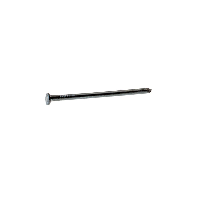 Grip-Rite 10C 10D 3 in. Common Bright Steel Nail Flat Head 50 lb