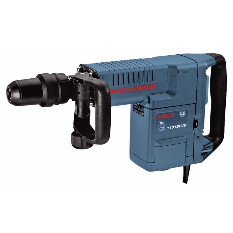 Bosch 11316EVS 14 amps Corded SDS-Max Demolition Hammer