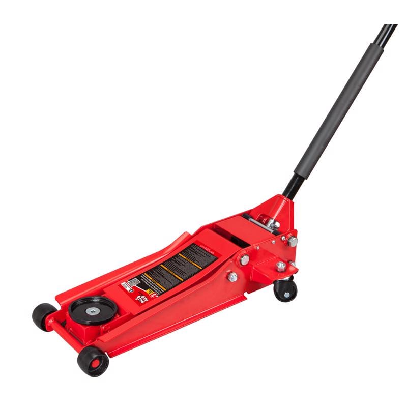Torin T830026 Big Red Hydraulic 6000 lb Automotive Trolley Jack
