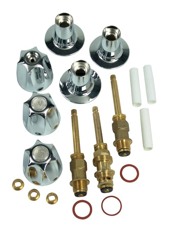 Danco 39513 Faucet Repair Kit For Pfister Metal