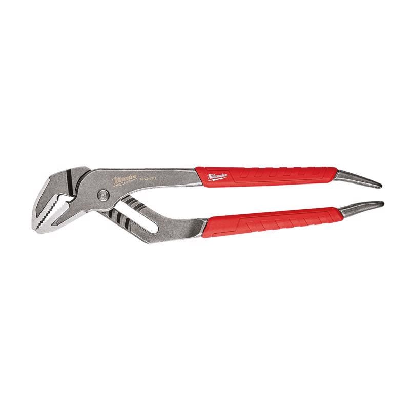 Milwaukee 48-22-6312 Gen II 12 Straight Jaw Pliers