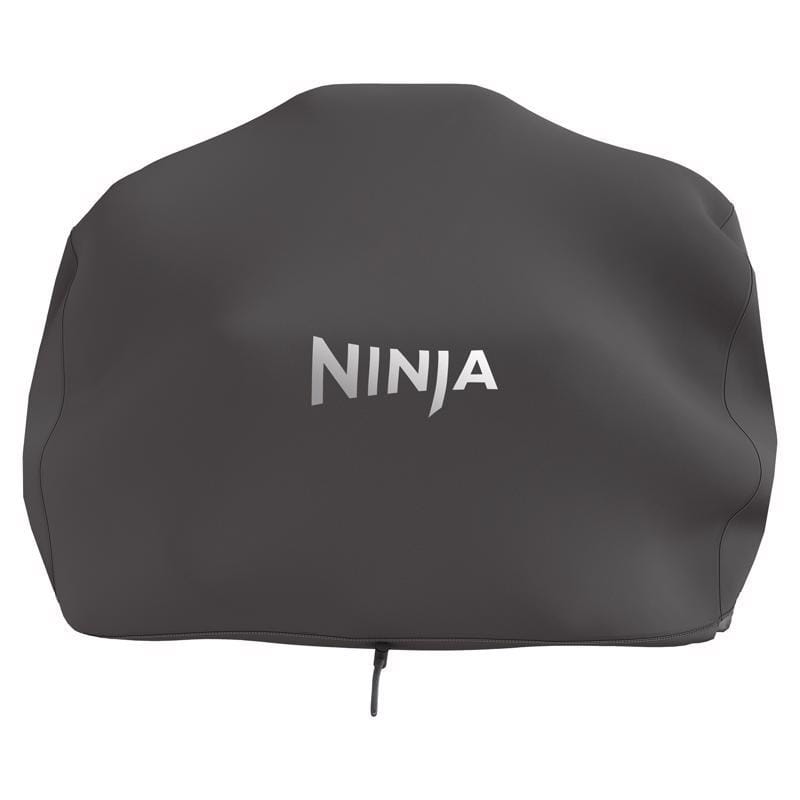 Ninja XSKCOVERXL Woodfire Black Grill Cover For OG951