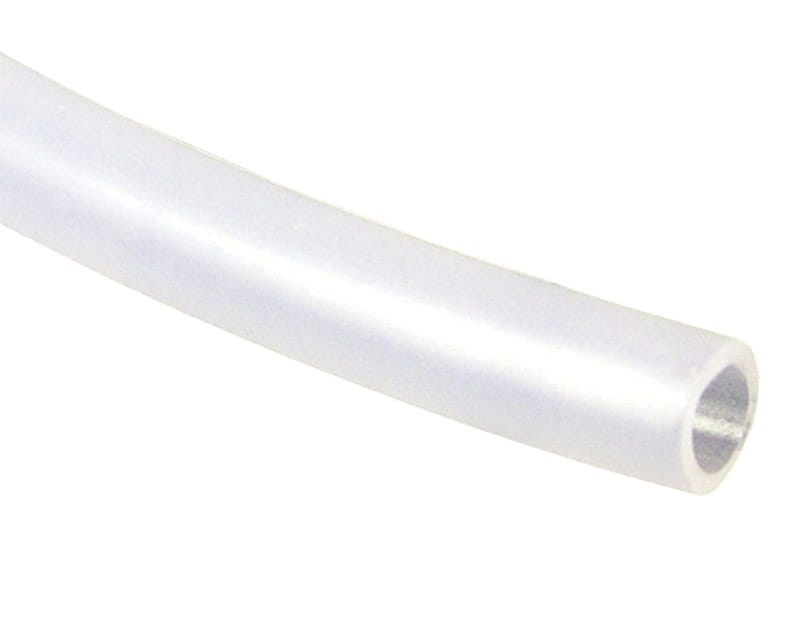 B&K PE014017100B ProLIne 0.17 in. D X 100 ft. L Polyethylene Tubing 140 psi