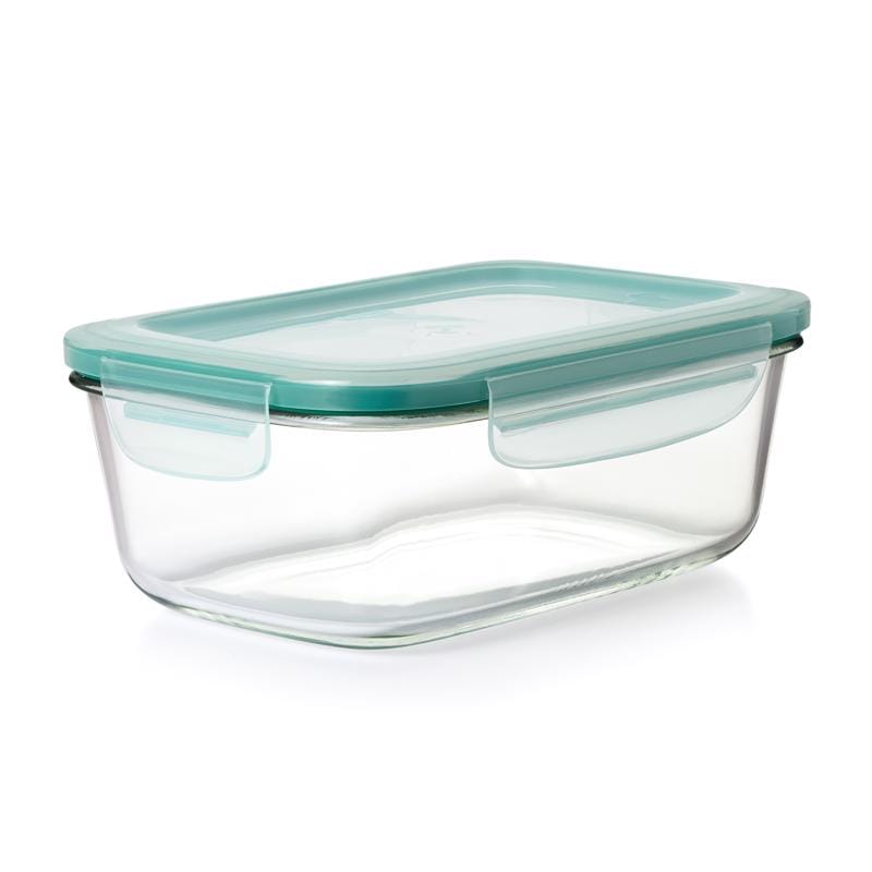 Oxo 11174000 Good Grips 8 cups Food Container and Lid 1 pk