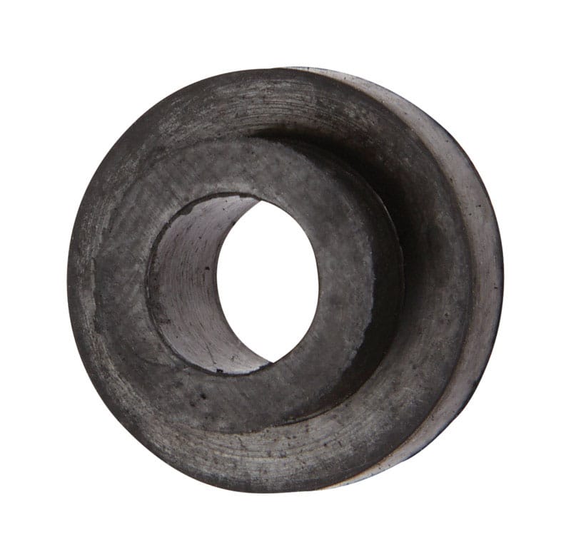 Jandorf 61482 1/2 in. Rubber Bushing 3 pk