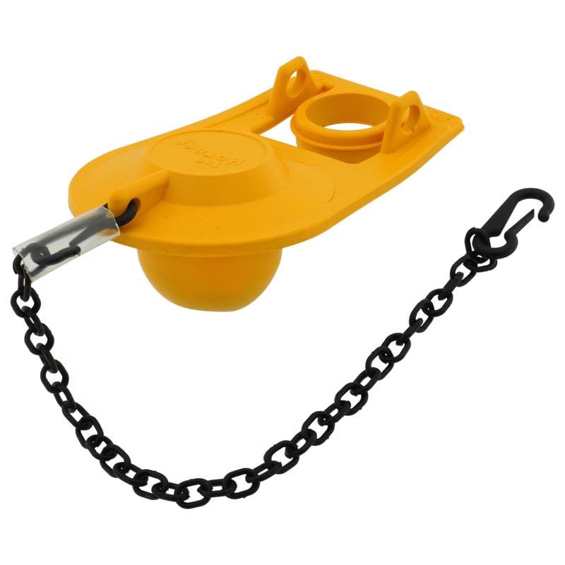 BrassCraft BCT001 Hornet Flapper and Chain Rubber