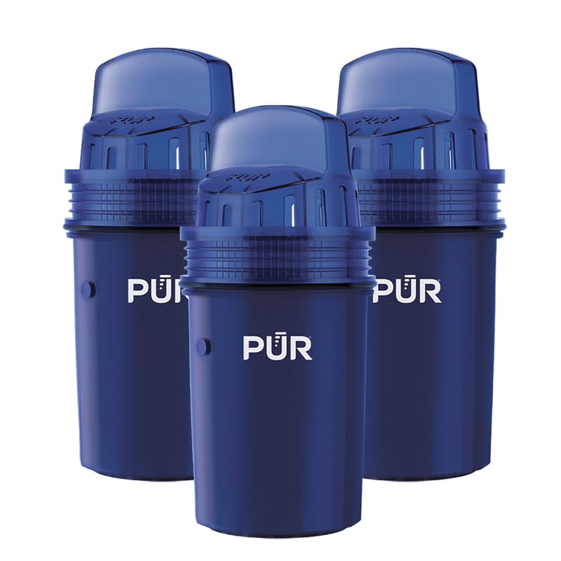 Pur PPF900Z3AV Maxion Water Pitcher Replacement Filter For PUR