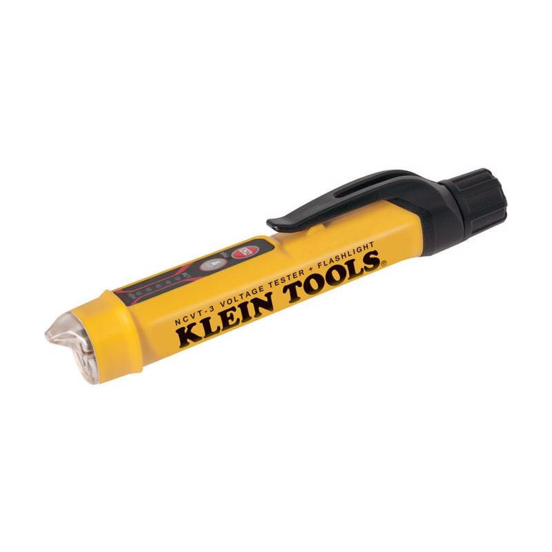 Klein Tools NCVT3P Non-Contact Voltage Tester