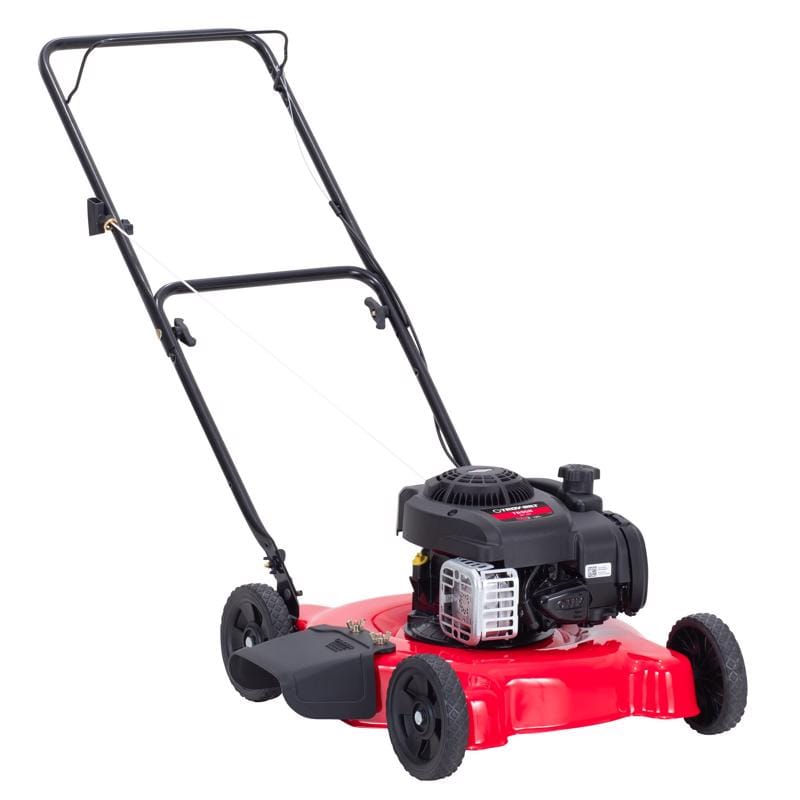 Troy-Bilt 11A-02BT066 11A-02BT066 20 in. 125 cc Gas Lawn Mower Tool Only