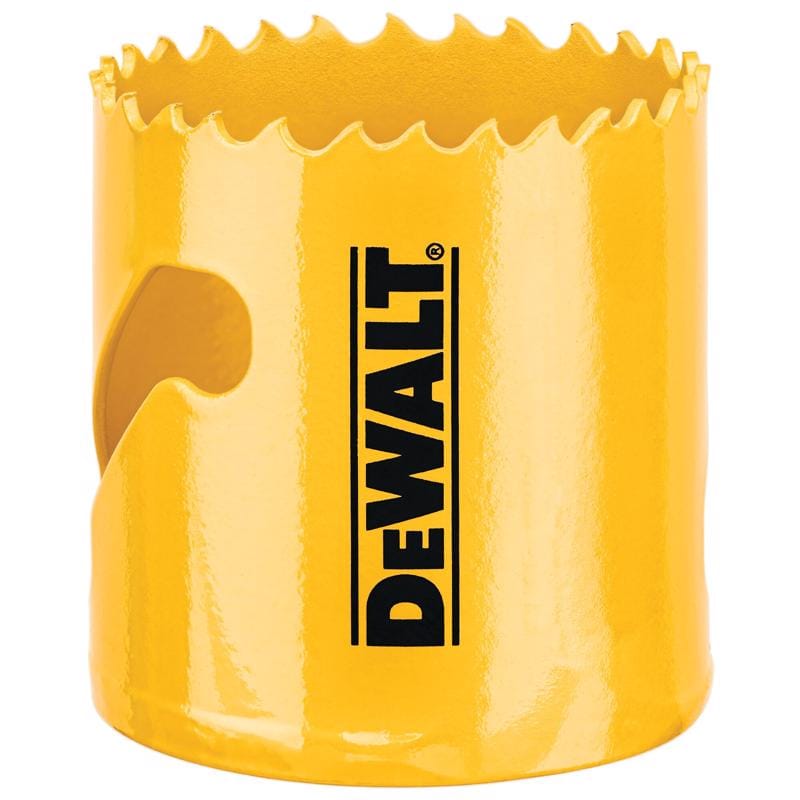 Dewalt DAH180030 1-7/8 in. Bi-Metal Hole Saw