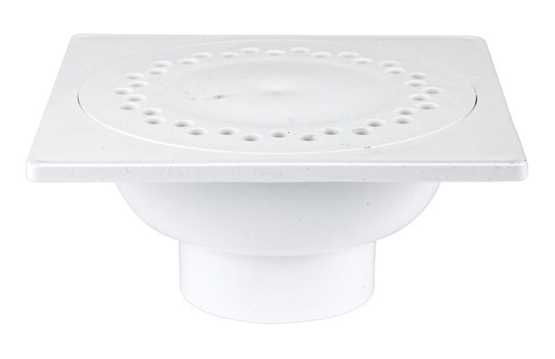 Sioux Chief 866-34PPK 3 or 4 in. D PVC Bell Trap Drain