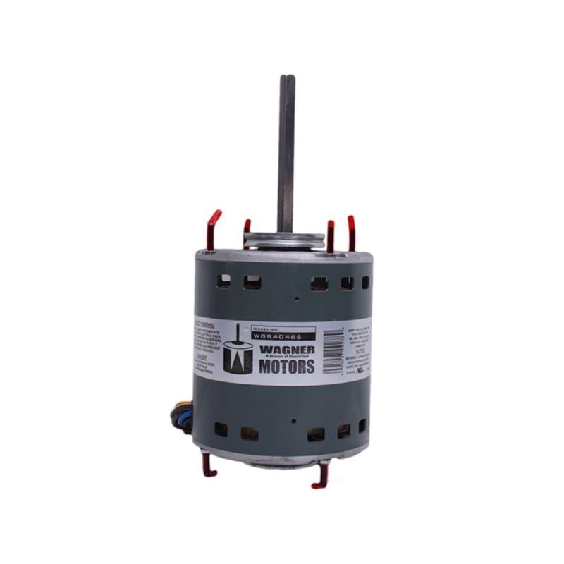 Wagner WG840466 Furnace Blower Motor