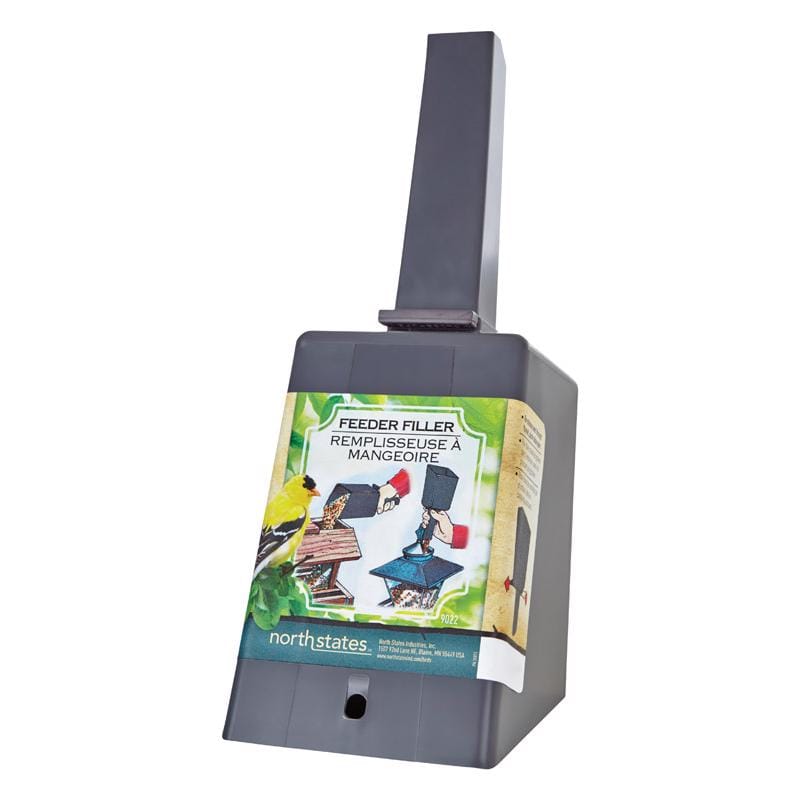 North States 9022 Bird Seed Scoop