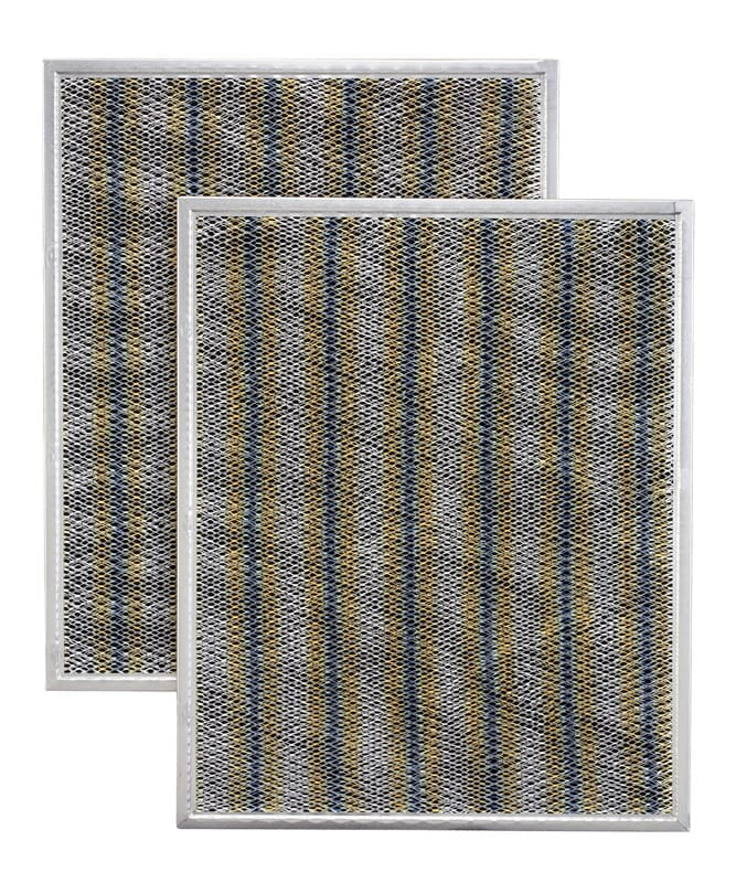 Broan-Nutone BPSF30 10-13/16 in. W Silver Range Hood Filter