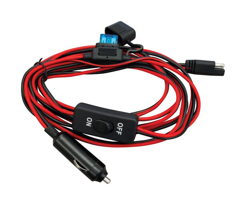 Fimco 7771786 Lead Wire Adapter With Switch