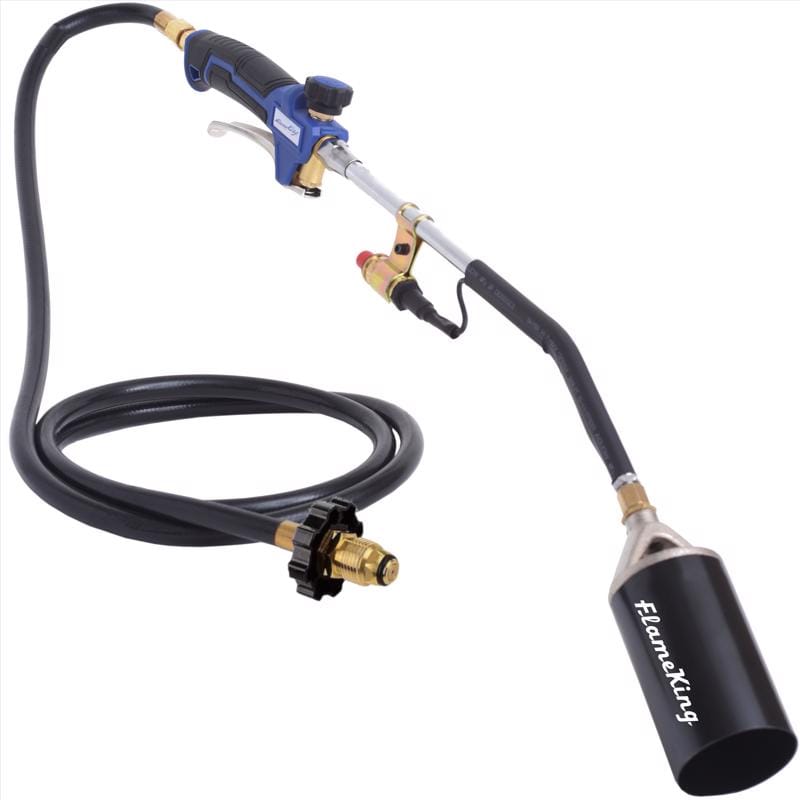 Flame King YSN340K 108 in. L X 3 in. W Torch 1 pc Propane