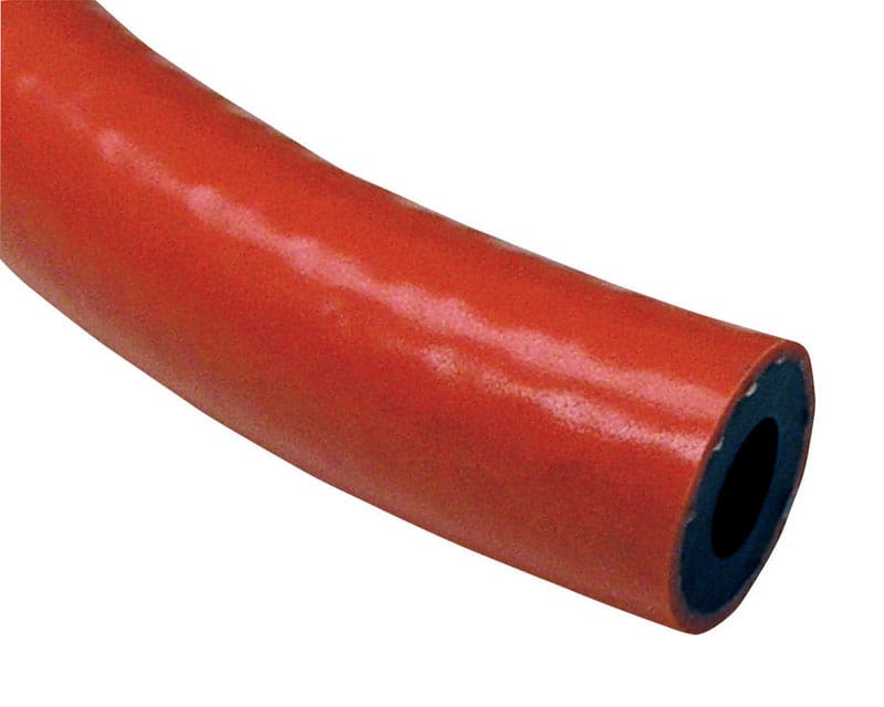 B&K AH058038150R ProLine 150 ft. L X 3/8 in. D PVC Air Hose 300 psi Red
