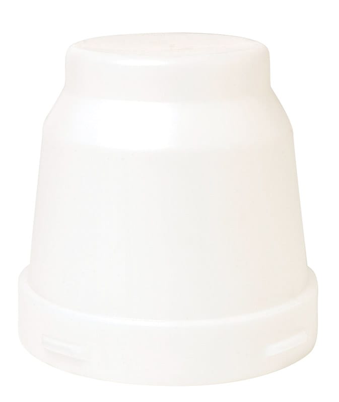 Little Giant 680 1 gal Jar Feeder and Waterer For Poultry