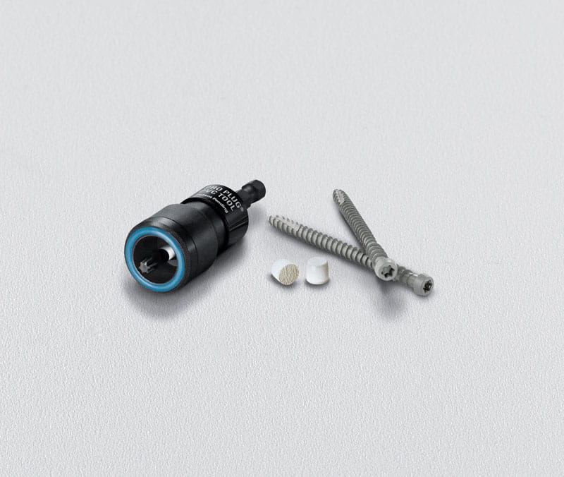 Starborn PXTC406L275 Pro Plug No. 10 X 2-3/4 in. L Star Trim Head Deck Screws and Plugs Kit 1 pk