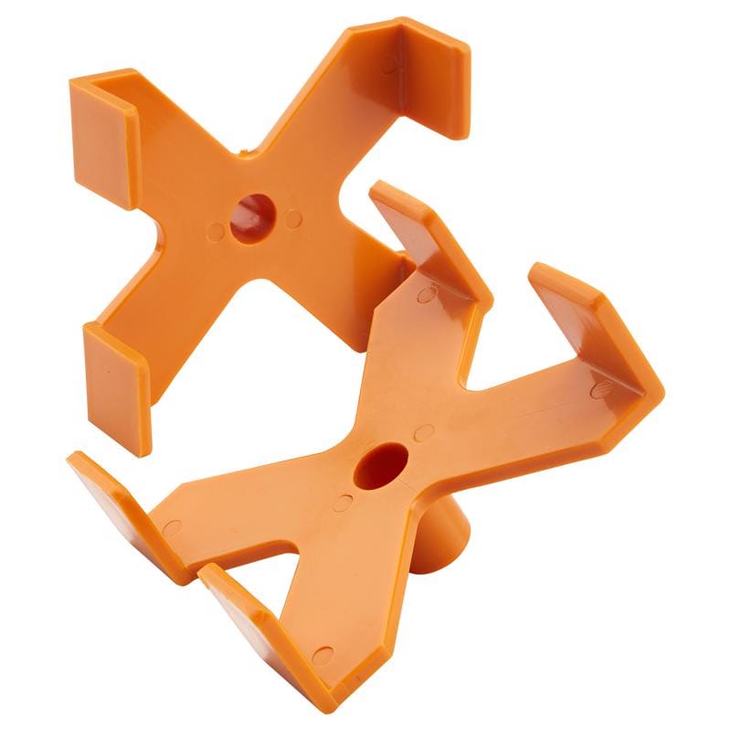 Bora CA0204 Centipede X-Cups 4 pc
