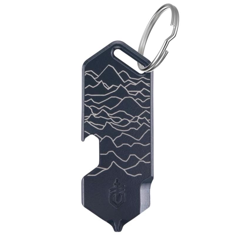 Gerber 1075359 Metal Blue Multi-Tool Key