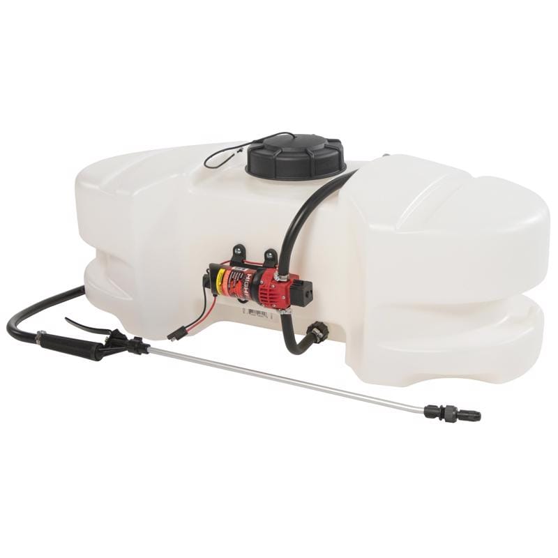 Fimco 5301302 15 gal Econonomy Lever Handgun Tank Sprayer