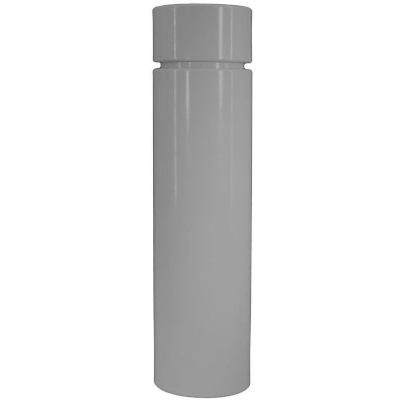 Cantex 5144035U 1-1/2 in. D PVC Electrical Conduit Coupling For PVC 1 pk