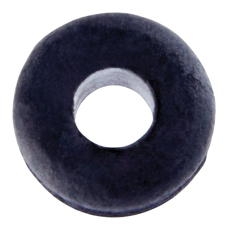 Jandorf 61500 5/16 in. D Rubber Grommet 5 pk