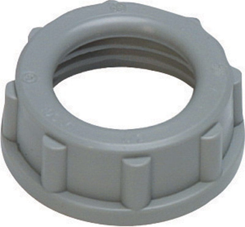 Sigma Engineered Solutions 55321 ProConnex 1/2 in. Plastic Bushing 100 pk