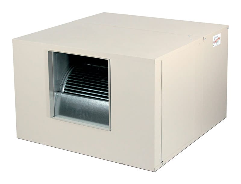 Phoenix TH4801C Aerocool Series 1400 sq ft Portable Side Draft Cooler Cabinet 4800 CFM