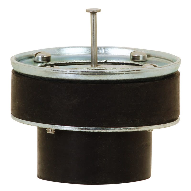 Sioux Chief 803-3PK2 3 in. D Rubber Backup Float Valve