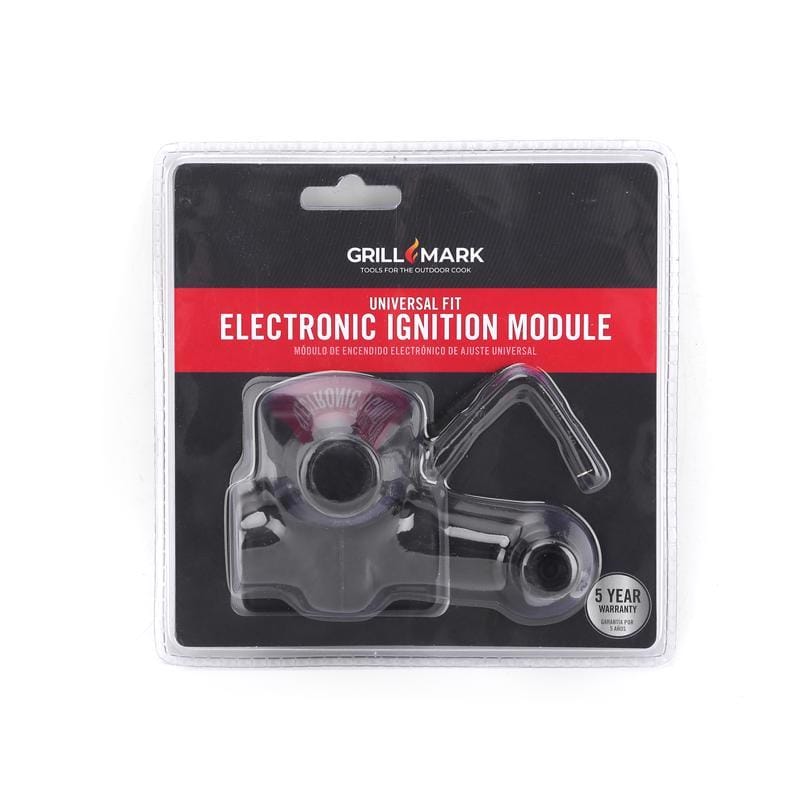 Grill Mark 03043ACE Steel Electric Ignition Kit For Universal