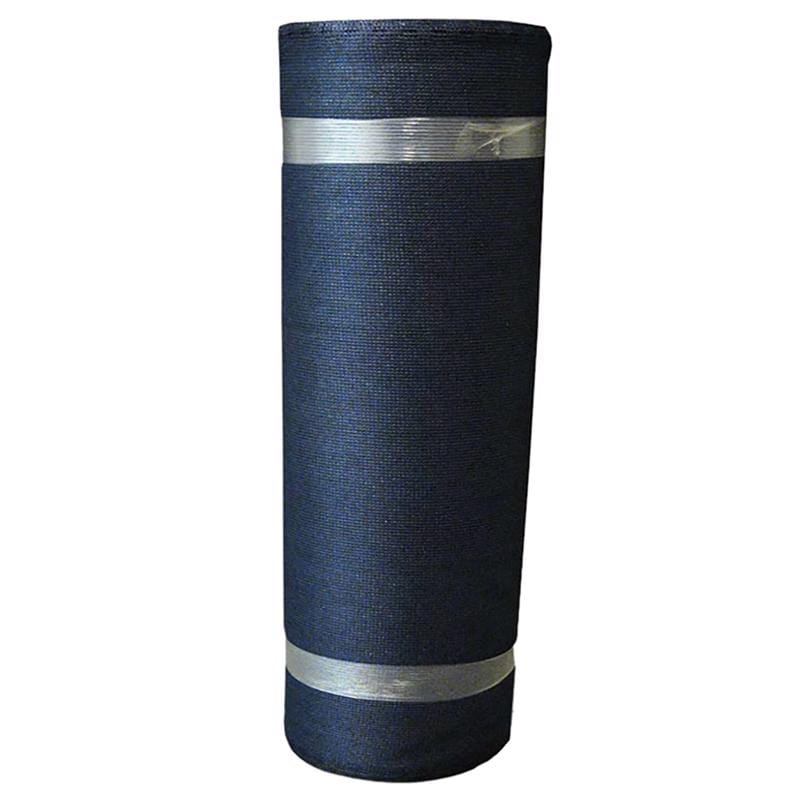 Coolaroo 300371 Polyethylene Light Shade Fabric Shade Cloth 100 ft. H X 6 ft. W