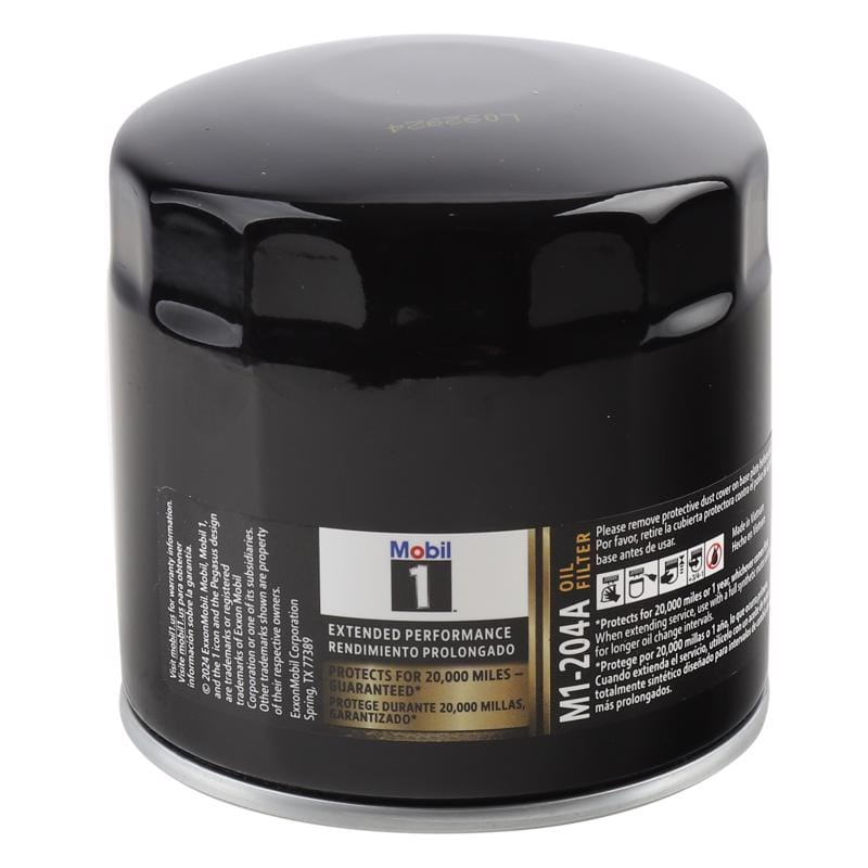 Mobil 1 M1-204A Mobil1 Oil Filter