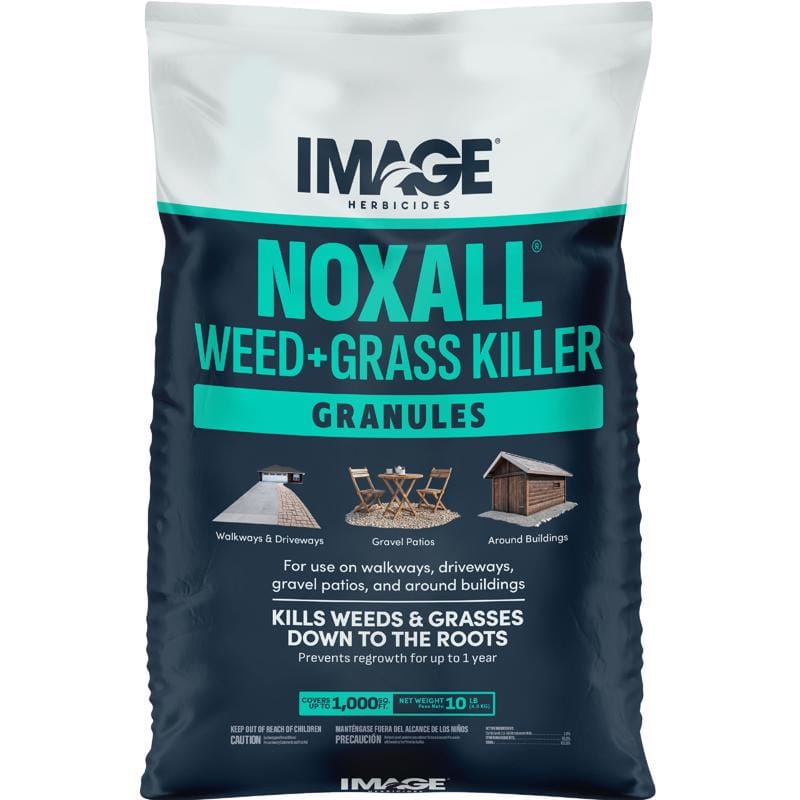 Lilly Miller 100551473 Image Vegetation Killer Granules 10 lb