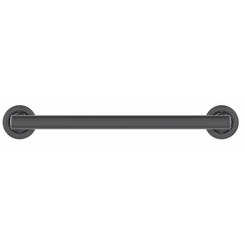 Oakbrook Collection 20317-186807 18 in. L ADA Compliant Stainless Steel Grab Bar