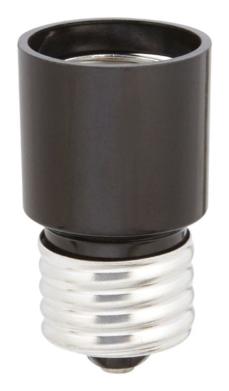 Jandorf 60421 Phenolic Medium Base Socket Extender 1 pk
