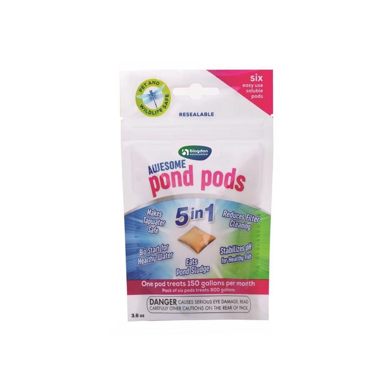 Blagdon Aquagarden BA1057844 Pond Pods 3.6 oz