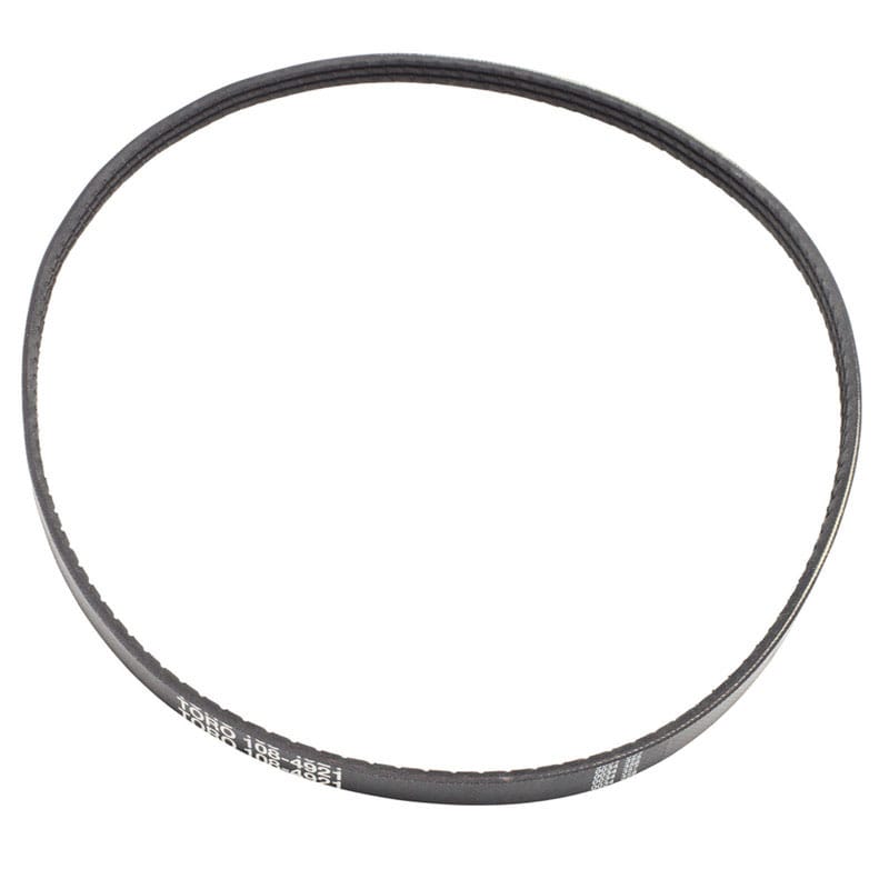 Toro 38268 PowerClear Snow Blower Drive Belt For Toro