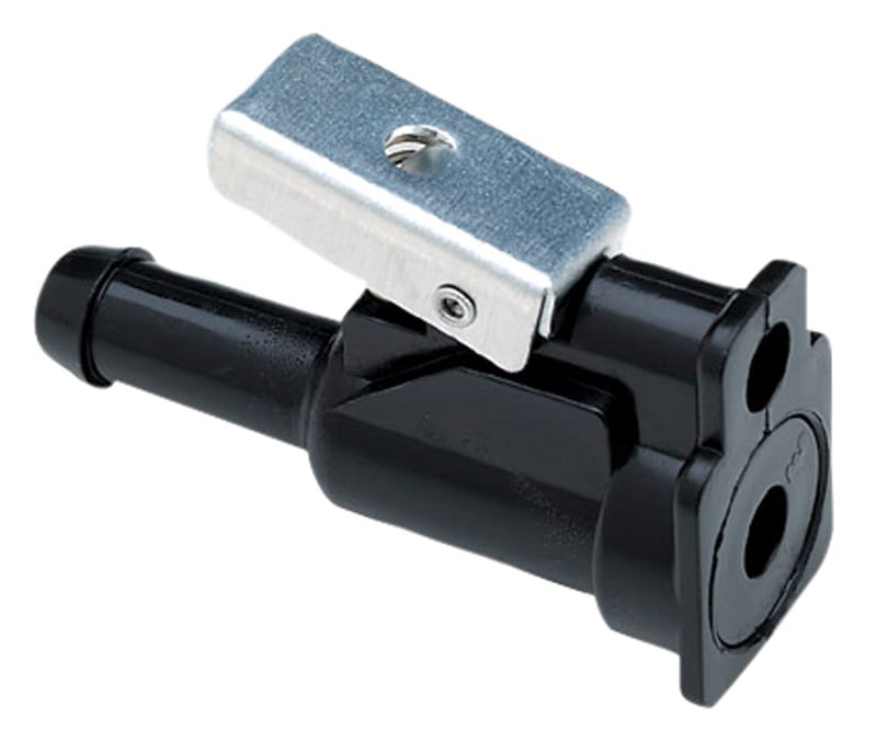 Seachoice 50-20621 Nylon Female Fuel Connector